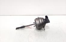 Supapa turbo electrica, cod 755303-24, Audi A3 (8P1) 2.0 TDI, BMN (idi:619086)