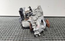 Cutie de viteza manuala, cod JXY, Skoda Roomster (5J), 1.9 TDI, BSW, 5 vit man (id:652361)