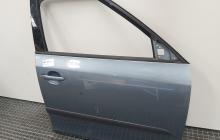 Usa dreapta fata, Skoda Fabia 2 (5J, 542) facelift (id:652132)