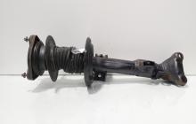 Amortizor dreapta fata, cod A2043202866, Mercedes Clasa C (W204), 2.2 CDI, OM651913 (id:652178)