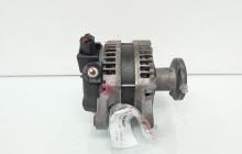 Alternator, Ford Focus 2 (DA) 1.8 TDCI, KKDA (id:653091)