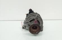 Alternator, Ford Focus 2 (DA) 1.8 TDCI, KKDA (id:653091)