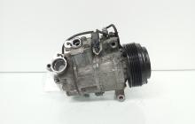 Compresor clima, cod 447260-1851, Bmw 1 Coupe (E82), 2.0 diesel, N47D20C (id:653212)