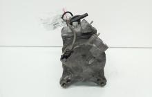 Compresor clima Denso, cod 447260-3821, Bmw 5 (F10) 2.0 diesel, N47D20C (id:653231)