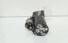 Electromotor, cod 4M5T-11000-KB, Ford Focus 2 (DA), 1.8 TDCI, KKDA, 5 vit man (id:653089)