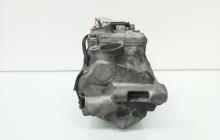 Compresor clima, cod A0012305611, Mercedes Clasa C (W203) 2.2 CDI, OM646963 (id:653201)