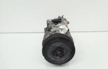 Compresor clima, cod A0012305611, Mercedes Clasa C (W203) 2.2 CDI, OM646963 (id:653201)