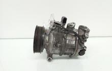 Compresor clima, cod 4M0820803J, Audi A7 (4GA) 3.0 TDI, CRT (id:653153)