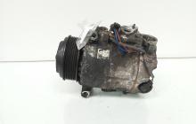 Compresor clima, cod 447190-9696, Mercedes Clasa E (W212) 2.2 CDI, OM651924 (id:640969)