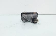 Actuator turbosuflanta, cod 6NW009660, Bmw X1 (E84) 2.0 diesel, N47D20C (id:603526)
