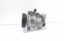 Compresor clima, cod 4M0820803M, Audi A4 (8W2, B9) 3.0 TDI, CRT (id:653147)