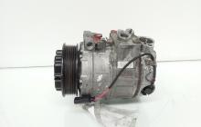 Compresor clima, cod A0002306511, 447220-8222, Mercedes Clasa C T-Model (S203) 2.2 CDI, OM611962 (id:653220)
