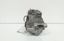 Compresor clima, cod A0002306511, 447220-8222, Mercedes Clasa C T-Model (S203) 2.2 CDI, OM611962 (id:653220)