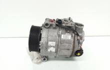 Compresor clima, cod 447260-0851, Mercedes Clasa R (W251, V251) 3.0 CDI (id:653218)