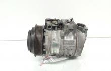 Compresor clima, cod A0002342411, Mercedes Clasa ML (W163), 3.2 CDI, OM642920 (id:653170)
