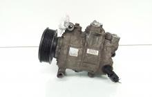 Compresor clima, cod 4F0260805AE, Audi A6 Avant (4F5, C6), 2.0 TDI, BRE (id:653309)