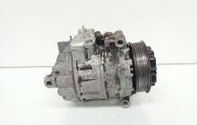 Compresor clima, Mercedes Clasa C (W203) 2.2 CDI, OM646963 (id:653199)