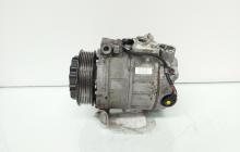 Compresor clima, Mercedes Clasa C (W203) 2.2 CDI, OM646963 (id:653199)