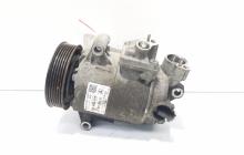 Compresor clima, cod 5N0820803A, Audi A3 (8P1) 2.0 TDI, CFG (idi:640809)