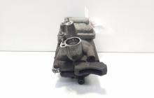 Compresor clima, cod 5N0820803A, Skoda Superb II Combi (3T5) 2.0 TDI, CFF (idi:640809)