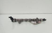 Rampa injectoare cu senzori, cod 03L089N, VW Tiguan (5N), 2.0 TDI, CFG (id:653021)