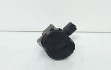 Clapeta acceleratie, cod 9673534480, Ford Focus 3, 1.6 TDCI, T1DB (id:653079)