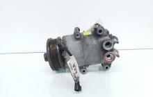 Compresor clima, cod AP31-19D629-BA, Ford Focus 3 Turnier, 1.6 TDCI, T1DA (id:653077)