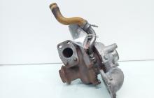 Turbosuflanta, cod 9686120680, Ford Grand C-Max, 1.6 TDCI, T1DA (id:653080)