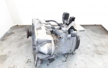 Cutie viteza manuala, cod KFK, Seat Ibiza 5 (6J5), 1.6 TDI, CAY, 5 vit man (idi:397038)
