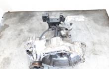 Cutie viteza manuala, cod KFK, Seat Ibiza 5 ST (6J8), 1.6 TDI, CAY, 5 vit man (idi:397038)