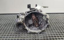 Cutie de viteza manuala, cod MNY, Vw Polo (6R) 1.2 TDI, CFW, 5 vit man  (idi:641779)