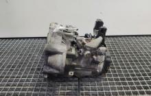 Cutie de viteza manuala, cod MNY, Vw Polo (6R) 1.2 TDI, CFW, 5 vit man  (idi:641779)