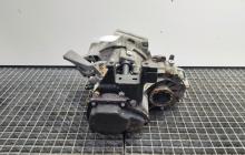 Cutie de viteza manuala, cod MNY, Vw Polo (6R) 1.2 TDI, CFW, 5 vit man  (idi:641779)