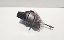 Supapa turbo electrica, Vw Beetle Cabriolet (5C7) 2.0 TDI, CFF (idi:607442)