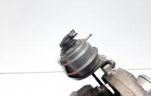 Supapa turbo electrica, Audi A6 (4G2, C7) 2.0 TDI, CGL (idi:547497)