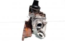 Turbosuflanta KKK, cod 03L253056D, Seat Ibiza 5 ST (6J8), 1.6 TDI, CAY (idi:545272)