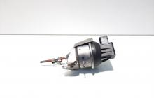 Supapa turbo electrica, Vw Passat Variant (365) 2.0 TDI, CFF (idi:572953)