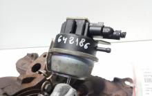 Supapa turbo electrica, Audi A4 Allroad (8KH, B8) 2.0 TDI, CAG (idi:642186)