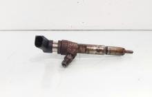 Injector, cod 4M5Q-9F593-AD, Ford Transit Connect (P65), 1.8 TDCI, P9PD (idi:651911)