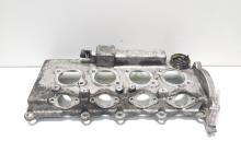 Capac culbutori, cod 8973727800, Opel Astra H, 1.7 CDTI, Z17DTR (idi:636524)