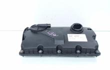 Capac culbutori, cod 038103469AD, Seat Leon (1P1) 1.9 TDI, BXE (idi:652154)