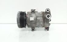 Compresor clima, cod 55701200, Opel Corsa D, 1.2 benz, Z12XEP (id:584602)