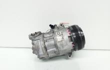 Compresor clima, cod 6905643-07, Bmw 3 (E46), 2.0 diesel, 204D4 (id:437814)