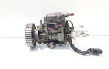Pompa injectie, cod 038130107D, 0460401977, Seat Toledo 2 (1M2) 1.9 TDI, ASV (idi:646562)