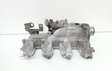 Galerie admisie cu egr, cod 4M5Q-9424-CC, Ford Focus 2 (DA), 1.8 TDCI, KKDA (id:653250)