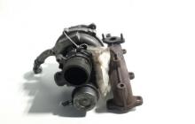 Turbosuflanta, cod 045253019L, Seat Ibiza 4 (6L1) 1.4TDI, BNM (id:193924)