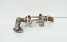 Racitor gaze, cod 4M5Q-9F464-BD, Ford Focus 2 Combi (DA) 1.8 TDCI, KKDA (id:653869)