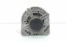 Alternator 180A Bosch, cod 03G903023, Vw Passat (3C2) 2.0 TDI, CBD (id:654006)