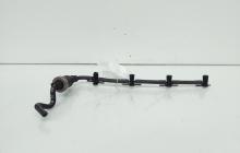Rampa retur injectoare, Vw Golf 6 (5K1) 2.0 TDI, CBD (id:654012)