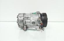 Compresor clima, cod 1J0820803F, Skoda Octavia 1 (1U2) 1.9 TDI, AGR (id:653277)